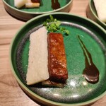 焼肉うしごろ - 