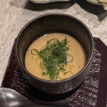 天冨良 ふぐ 銀座 天 - 