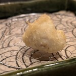 天冨良 ふぐ 銀座 天 - 