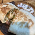 草原の料理 スヨリト - 