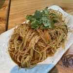 草原の料理 スヨリト - 