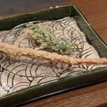 天冨良 ふぐ 銀座 天 - 