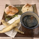 曽和料理店 - 