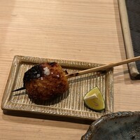 虎ノ門 焼鳥國よし - 