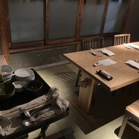 雪梅花 菜根譚 - 