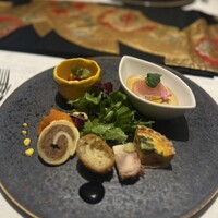 エスカーレ ホテルモントレ銀座 - 