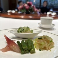 中国飯店 市ヶ谷店 - 