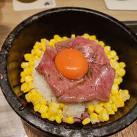 焼肉うしごろ 横浜店 - 