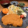 御食事 酒処 うえ河