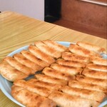 餃子の王さま - 