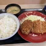 かつや - 料理写真:
