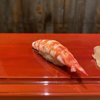 北新地 鮨 なか川 - 