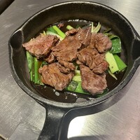 鉄板DINING O - 