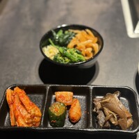 やきにく屋はやし Produce焼肉ジャンボ - 