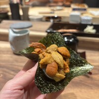 鮨 飛鳥 - 