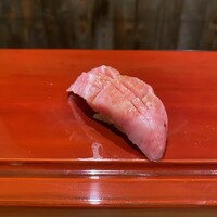 北新地 鮨 なか川 - 