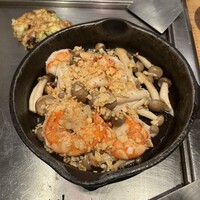 鉄板DINING O - 