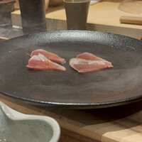 鮨 飛鳥 - 