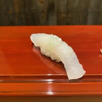 北新地 鮨 なか川 - 