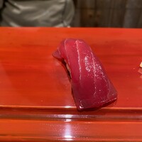 北新地 鮨 なか川 - 
