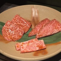 やきにく屋はやし Produce焼肉ジャンボ - 