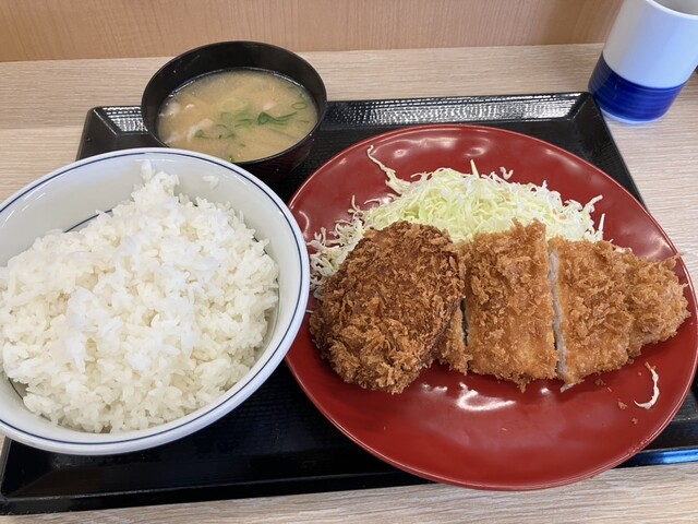 Katsuya Aichi Shinmaiko Ten