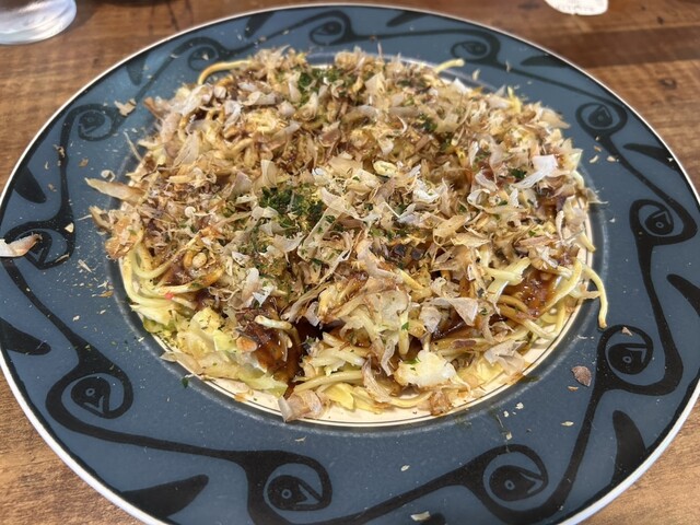 まるさん - 一ノ関（お好み焼き）の写真