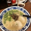 博多らーめん ShinShin 天神本店
