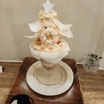 cafe days - ホワイトクリスマス