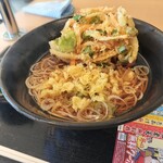 ゆで太郎 - 料理写真: