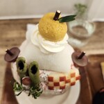 cafe days - アップ!