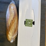 フランスベ－カリー - 