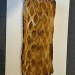 フランスベ－カリー - 