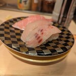回転寿司日本一 - 