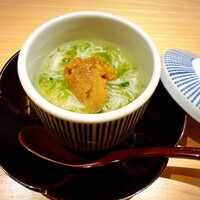 鮨 銀座おのでら 弟 本店 - 