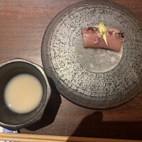 くずし鉄板 あばぐら 神田店 - 
