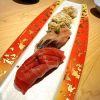 鮨 銀座おのでら 弟 本店 - 
