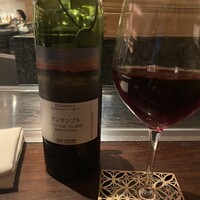くずし鉄板 あばぐら 神田店 - 