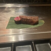 くずし鉄板 あばぐら 神田店 - 