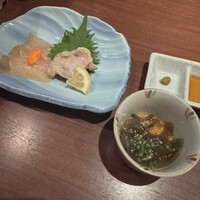 博多華味鳥 銀座4丁目店 -  博多華味鳥 銀座4丁目店 -