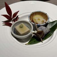 渋谷 鮨 スブリム TOKYO - 