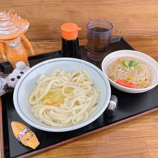 こがね製麺所_0