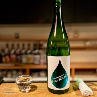 サケ バー 華蔵_0