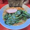 横浜家系ラーメン 黄金家