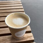 CINEMA COFFEE ROASTERS - 