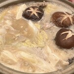 旬菜湯島なんてん - 