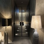 280168337 - 入り口