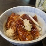 つけそば　周庵 - 