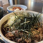 つけそば　周庵 - 