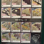 レピドプテラ - 